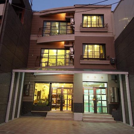 Nanwan Jiahewu Inn ภายนอก รูปภาพ