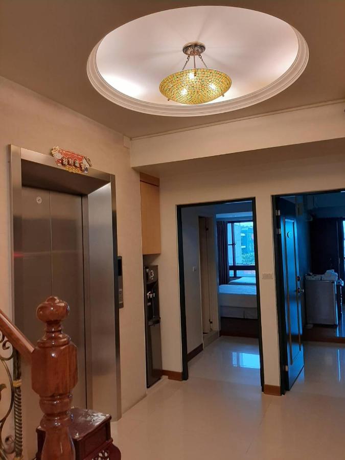 Nanwan Jiahewu Inn ภายนอก รูปภาพ