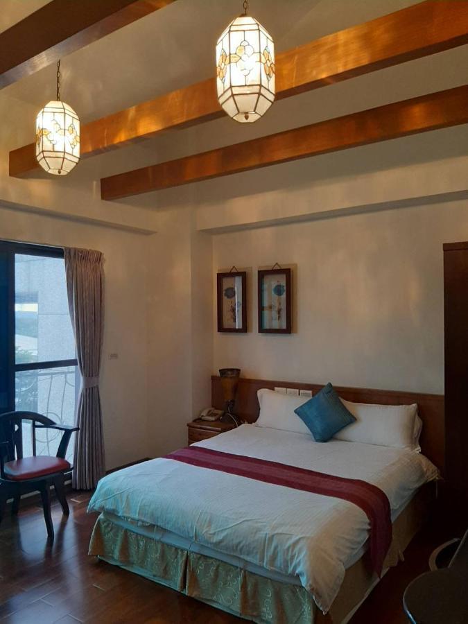 Nanwan Jiahewu Inn ภายนอก รูปภาพ