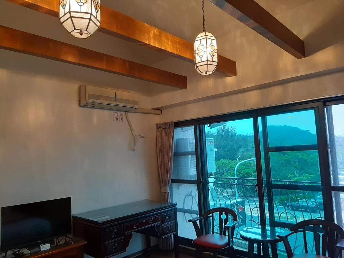 Nanwan Jiahewu Inn ภายนอก รูปภาพ