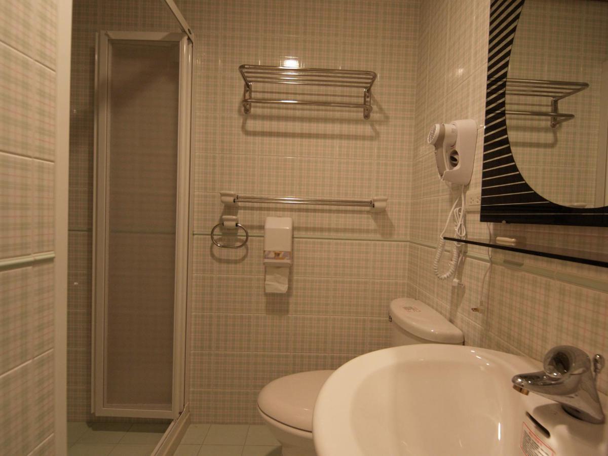 Nanwan Jiahewu Inn ภายนอก รูปภาพ