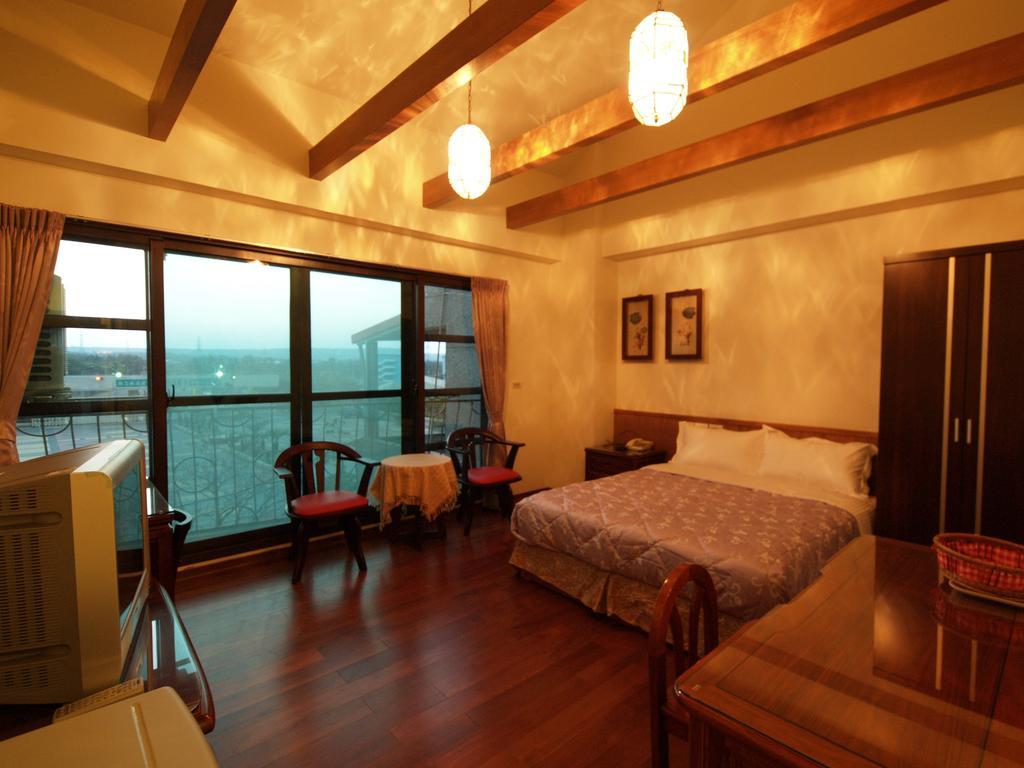 Nanwan Jiahewu Inn ภายนอก รูปภาพ