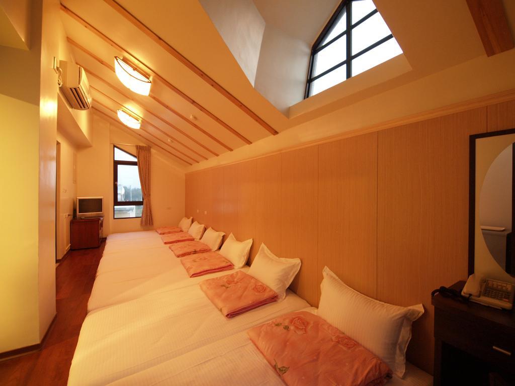 Nanwan Jiahewu Inn ภายนอก รูปภาพ