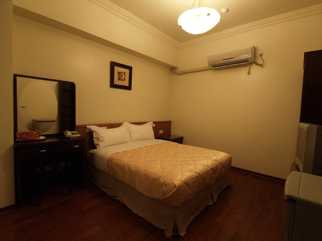 Nanwan Jiahewu Inn ภายนอก รูปภาพ