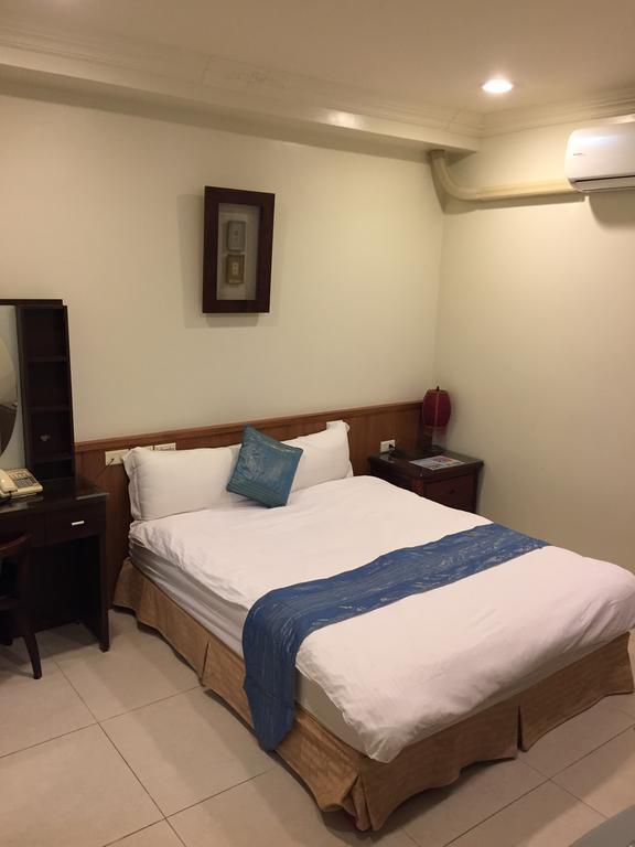 Nanwan Jiahewu Inn ภายนอก รูปภาพ