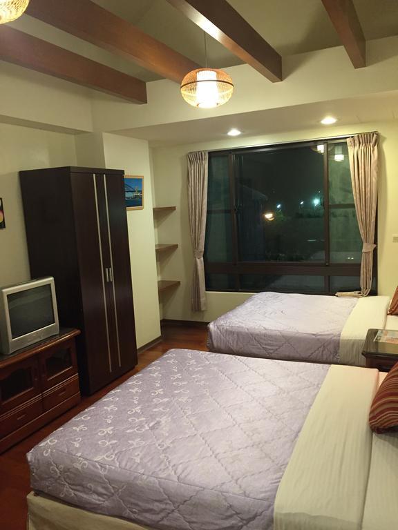 Nanwan Jiahewu Inn ภายนอก รูปภาพ